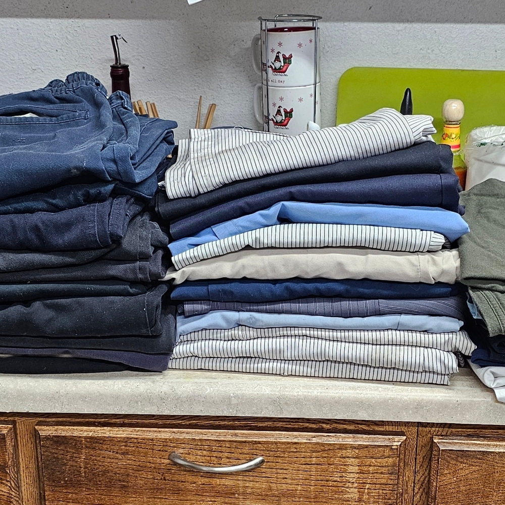 Clothing